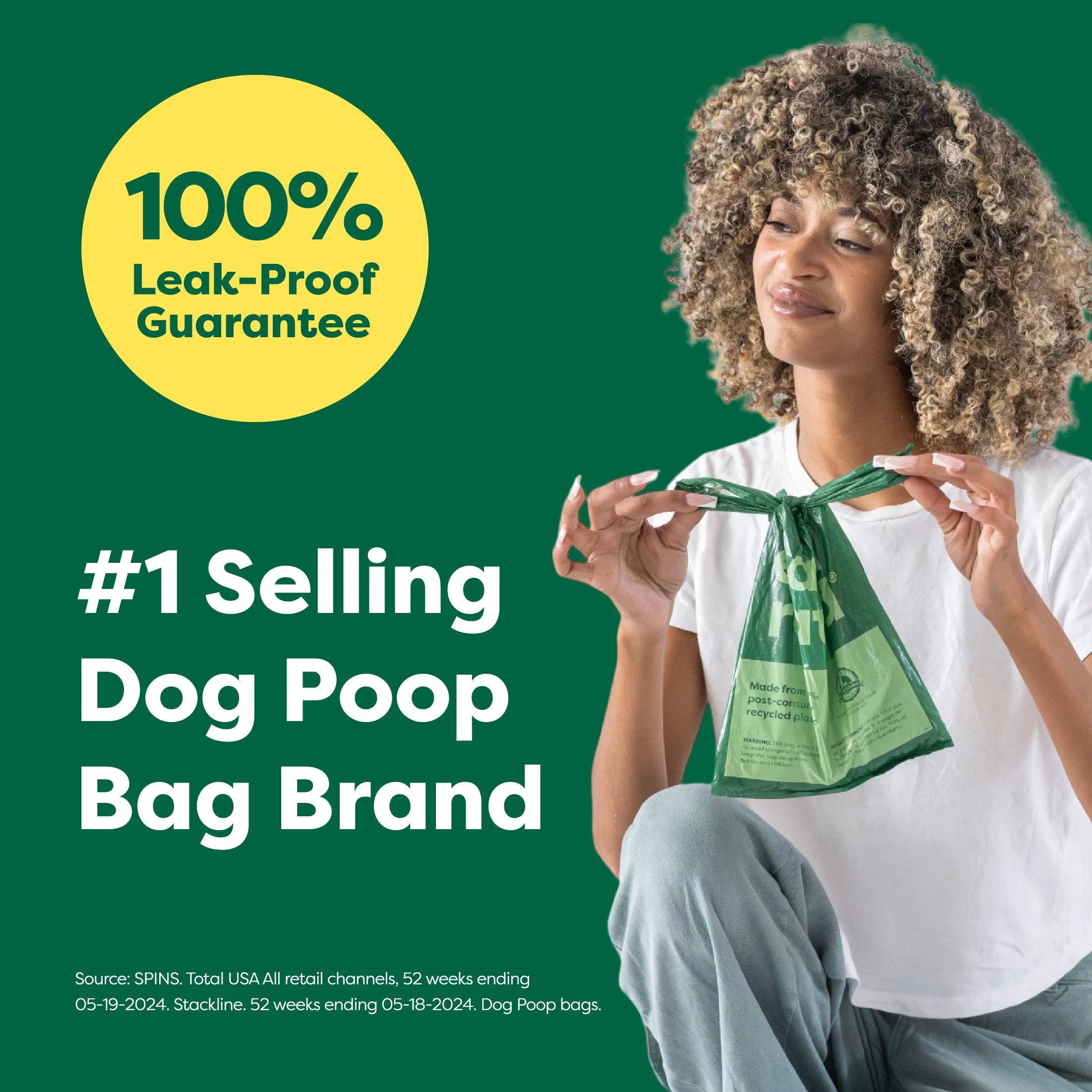 600 Bags
